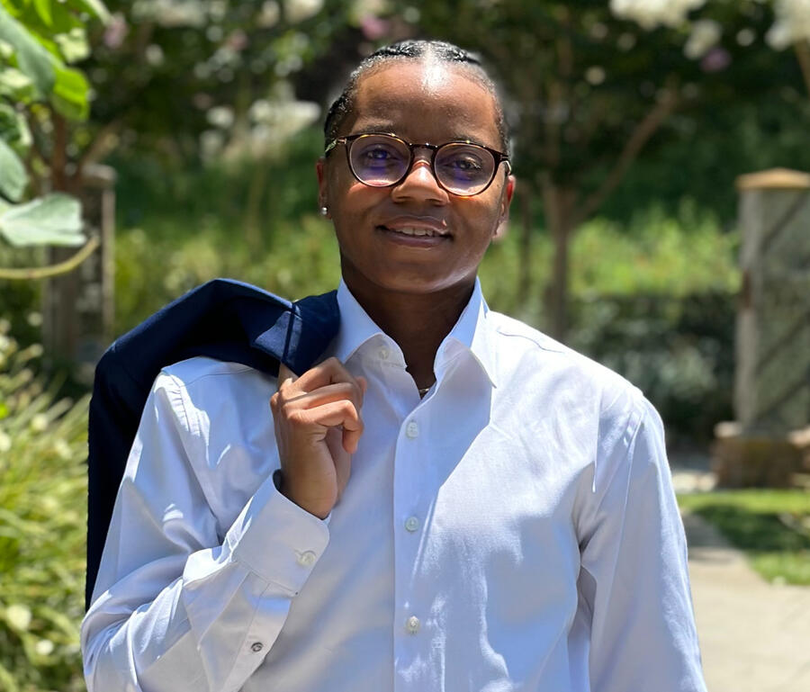 Tanesha Brown Licensed Life Insurance Agent